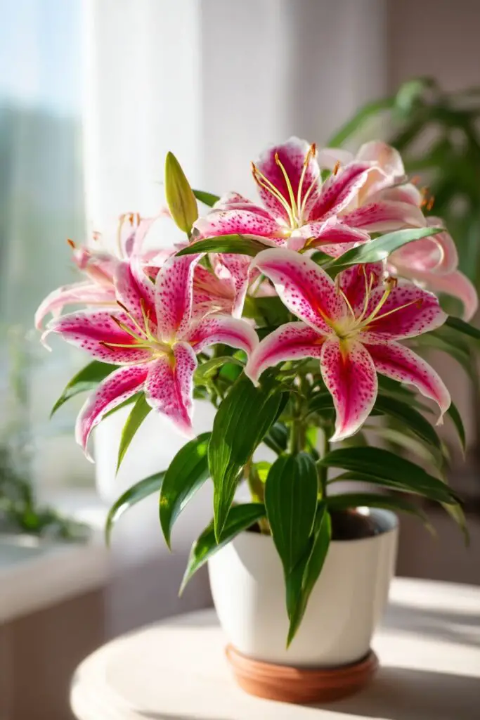 5 Facts About the Stunning Stargazer Lily 6 5 Facts About the Stunning Stargazer Lily