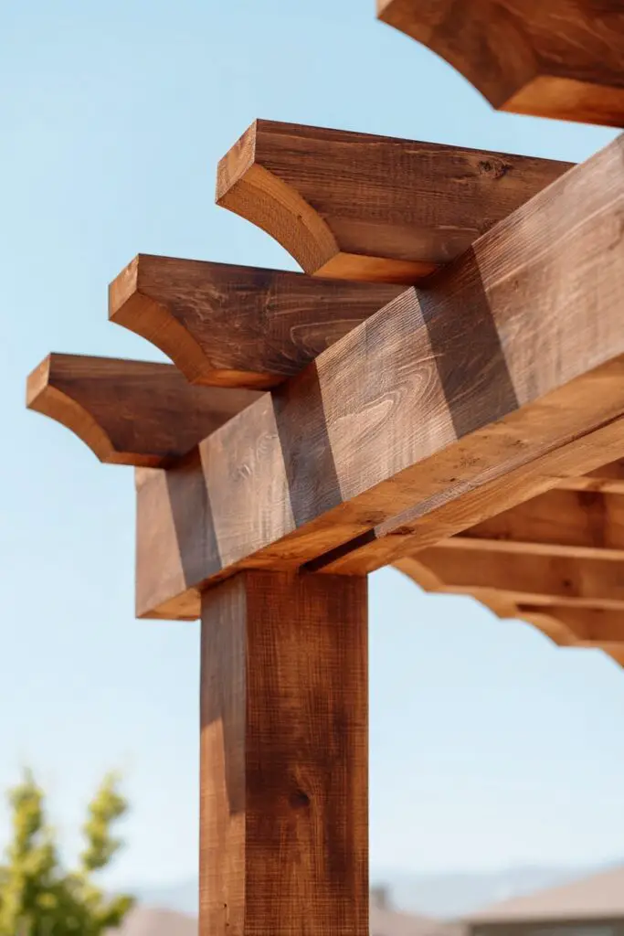 Tips for the Perfect Pergola Patio 3 Tips for the Perfect Pergola Patio