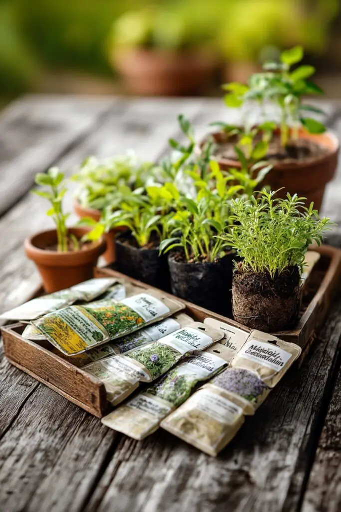 5 Things to Know Before Making a Flower Meadow 6 5 Things to Know Before Making a Flower Meadow