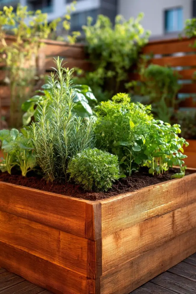 3 Garden Bed Layout Ideas for Better Harvests 2 3 Garden Bed Layout Ideas for Better Harvests