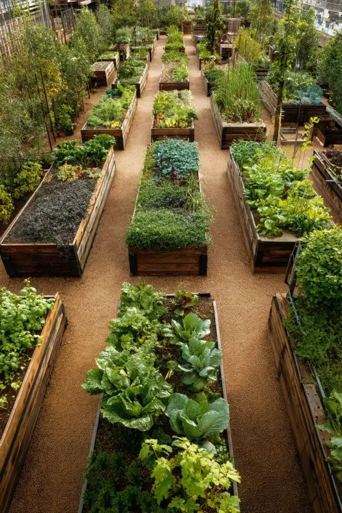 6 Benefits of Raised Garden Beds for Better Yields 2 6 Benefits of Raised Garden Beds for Better Yields