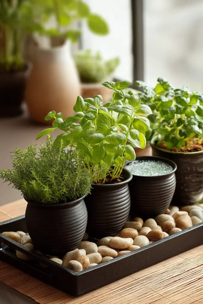 How to Grow a Herb Indoors Successfully 3 How to Grow a Herb Indoors Successfully
