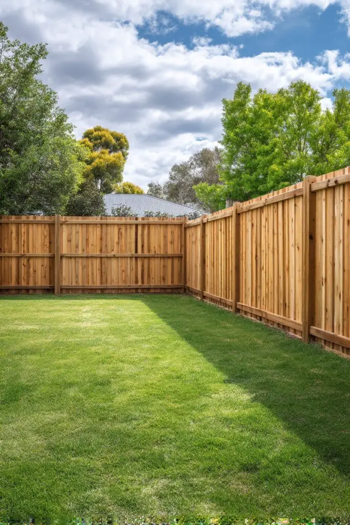 Cheap Fence Ideas for Budget-Friendly Fencing 2 Cheap Fence Ideas for Budget-Friendly Fencing