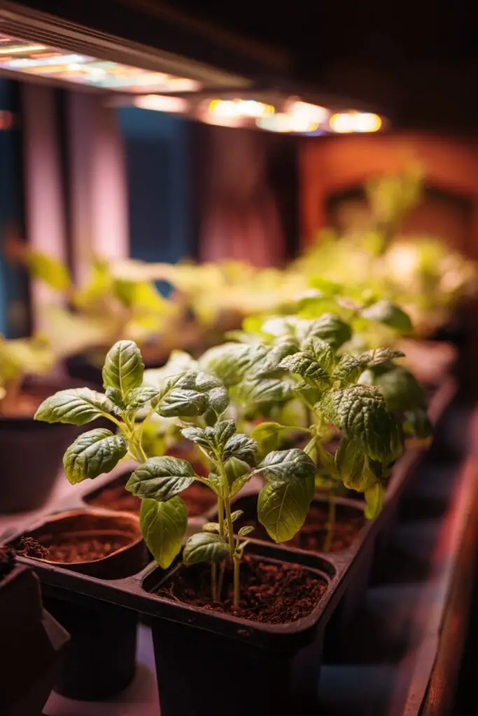 How to Grow a Herb Indoors Successfully 7 How to Grow a Herb Indoors Successfully