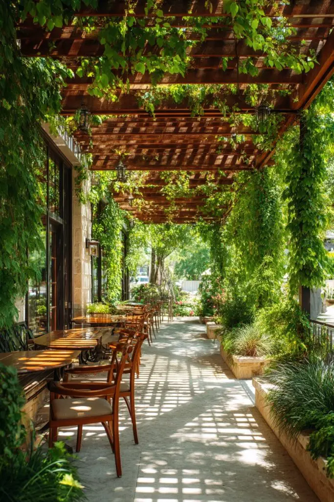 Patio Garden Ideas to Elevate Your Outdoor Space 5 Patio Garden Ideas to Elevate Your Outdoor Space