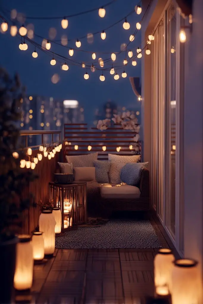 5 Simple Balcony Apartment Decor Tips 5 5 Simple Balcony Apartment Decor Tips