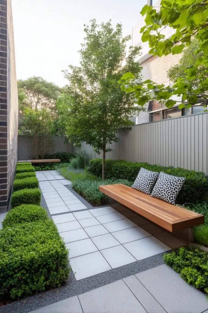 Small Backyard Layout Ideas – Clever Outdoor Plan 3 Small Backyard Layout Ideas – Clever Outdoor Plan