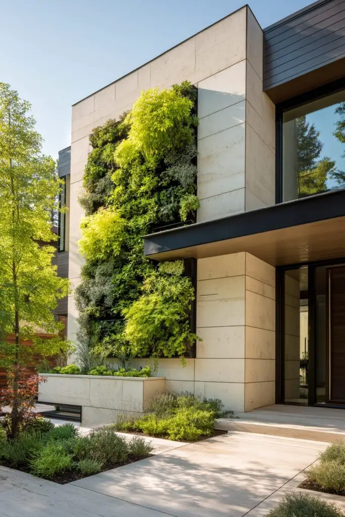 5 Budget-Friendly Contemporary Front Yard Design Ideas 6 5 Budget-Friendly Contemporary Front Yard Design Ideas