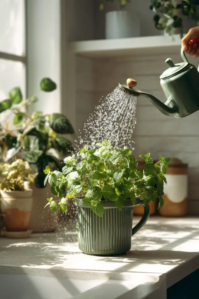 How to Grow a Herb Indoors Successfully 5 How to Grow a Herb Indoors Successfully