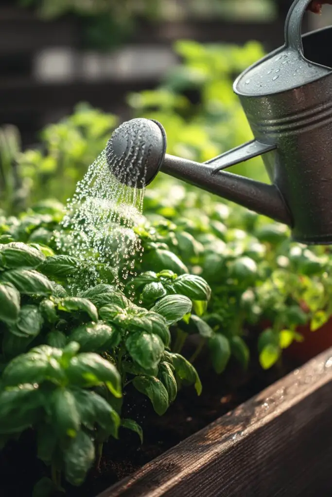 How to Start an Outdoor Herb Garden Successfully 6 How to Start an Outdoor Herb Garden Successfully
