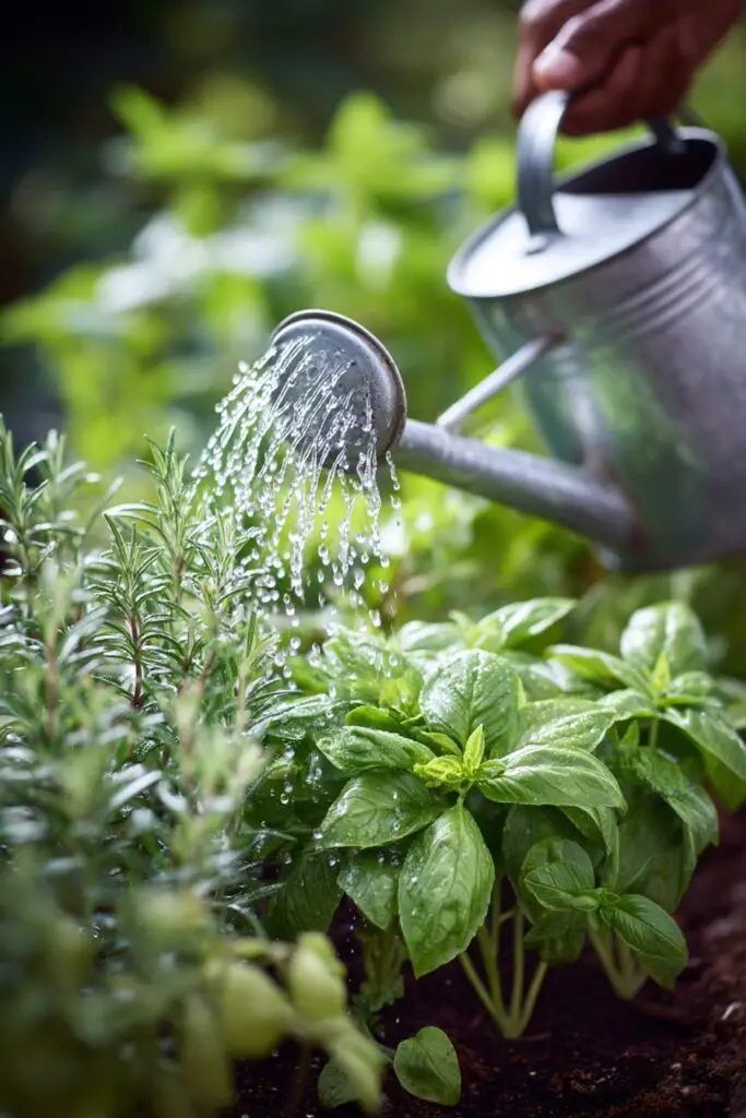 Beginner’s Guide to Starting a Herb Garden 6 Beginner’s Guide to Starting a Herb Garden