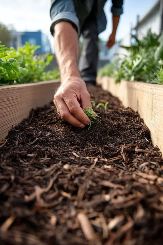 6 Benefits of Raised Garden Beds for Better Yields 5 6 Benefits of Raised Garden Beds for Better Yields