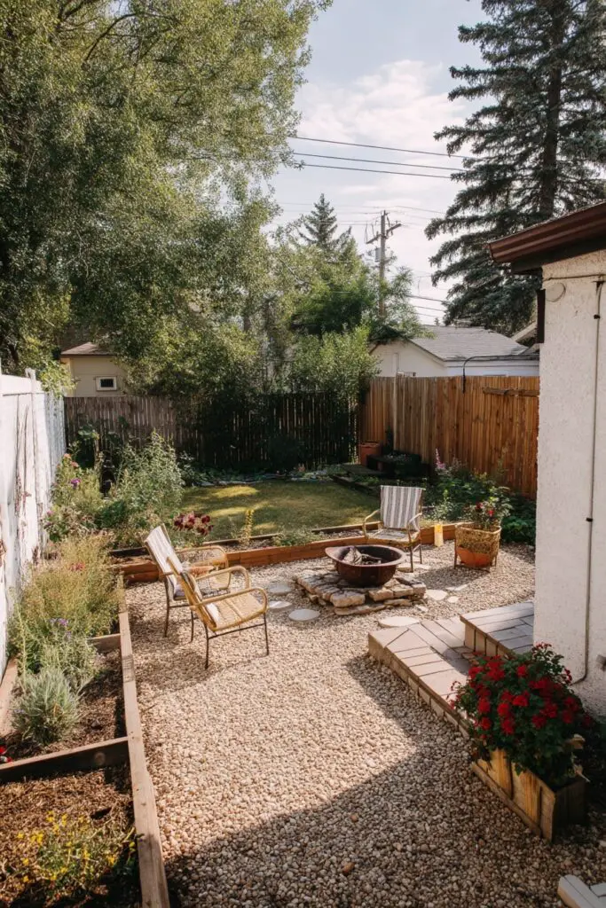 6 Before-and-After Backyard Makeovers (Inspiring Ideas) 4 6 Before-and-After Backyard Makeovers (Inspiring Ideas)