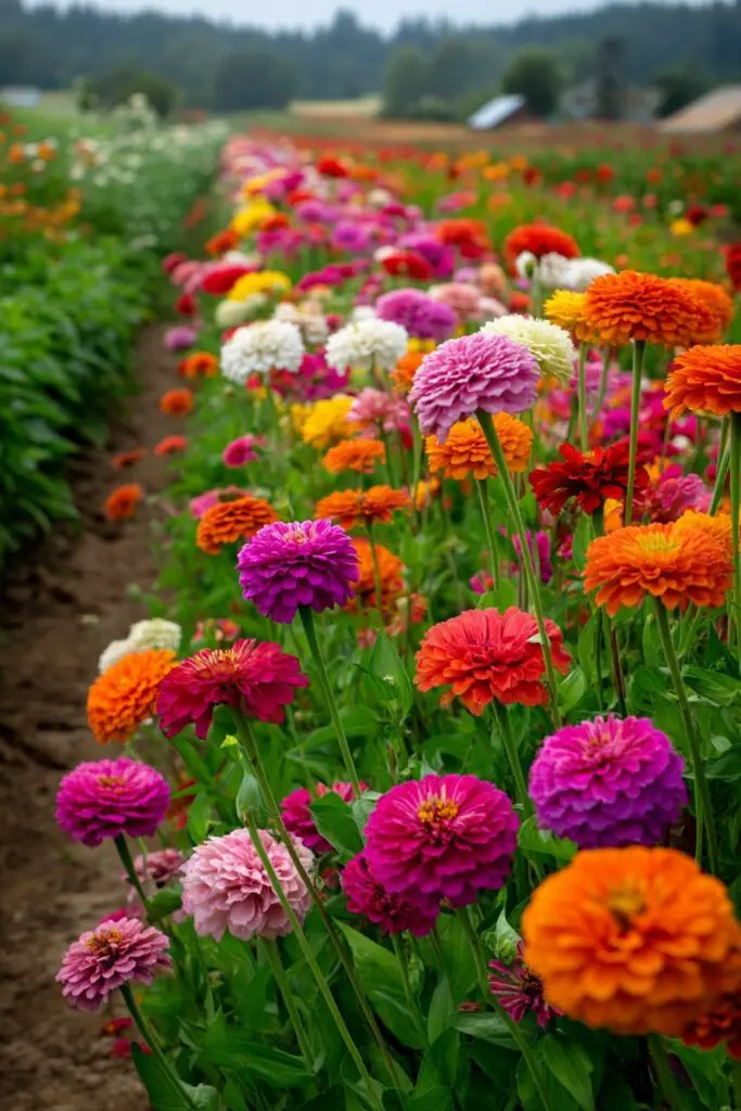 What Is a Fresh Cut Flower Farm 3 What Is a Fresh Cut Flower Farm