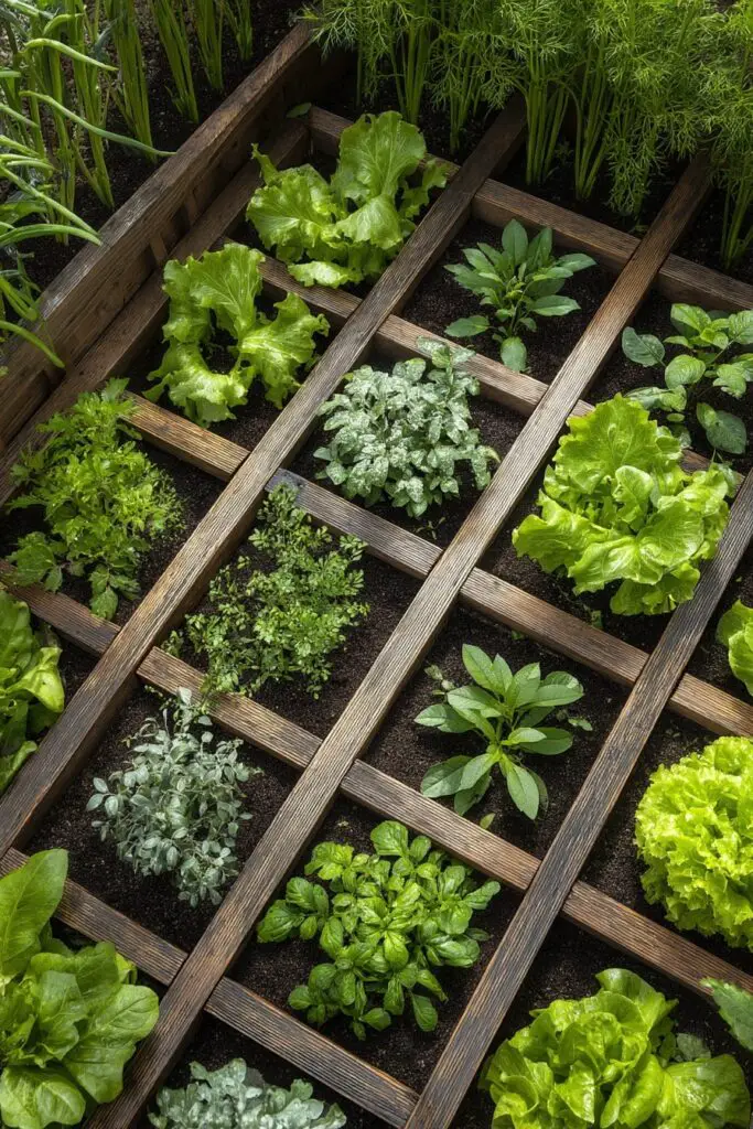 Square Foot Gardening: Smart Planting for Small Spaces 2 Square Foot Gardening: Smart Planting for Small Spaces
