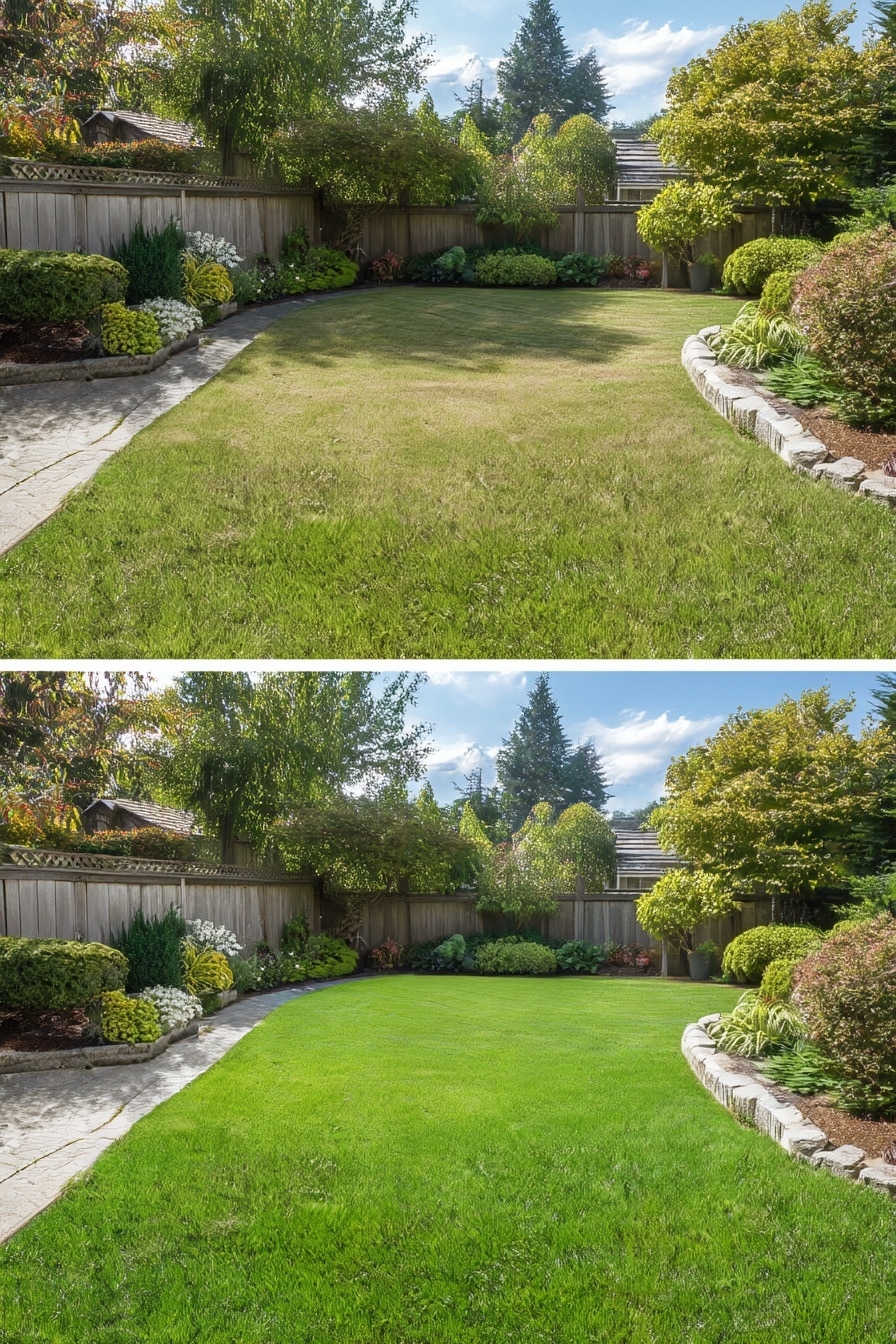 6 Before-and-After Backyard Makeovers (Inspiring Ideas)