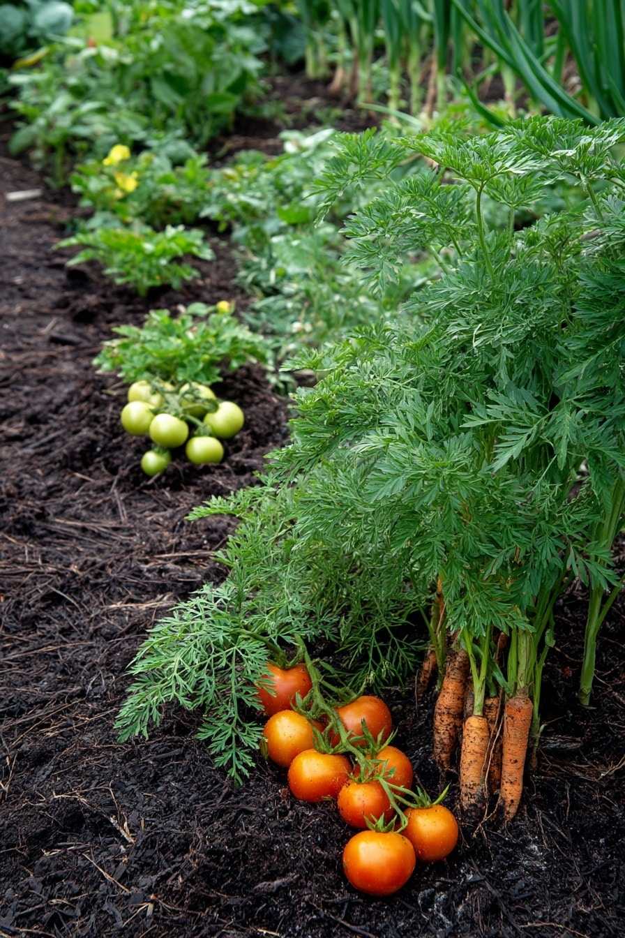 6 Easy Steps for Companion Planting Success