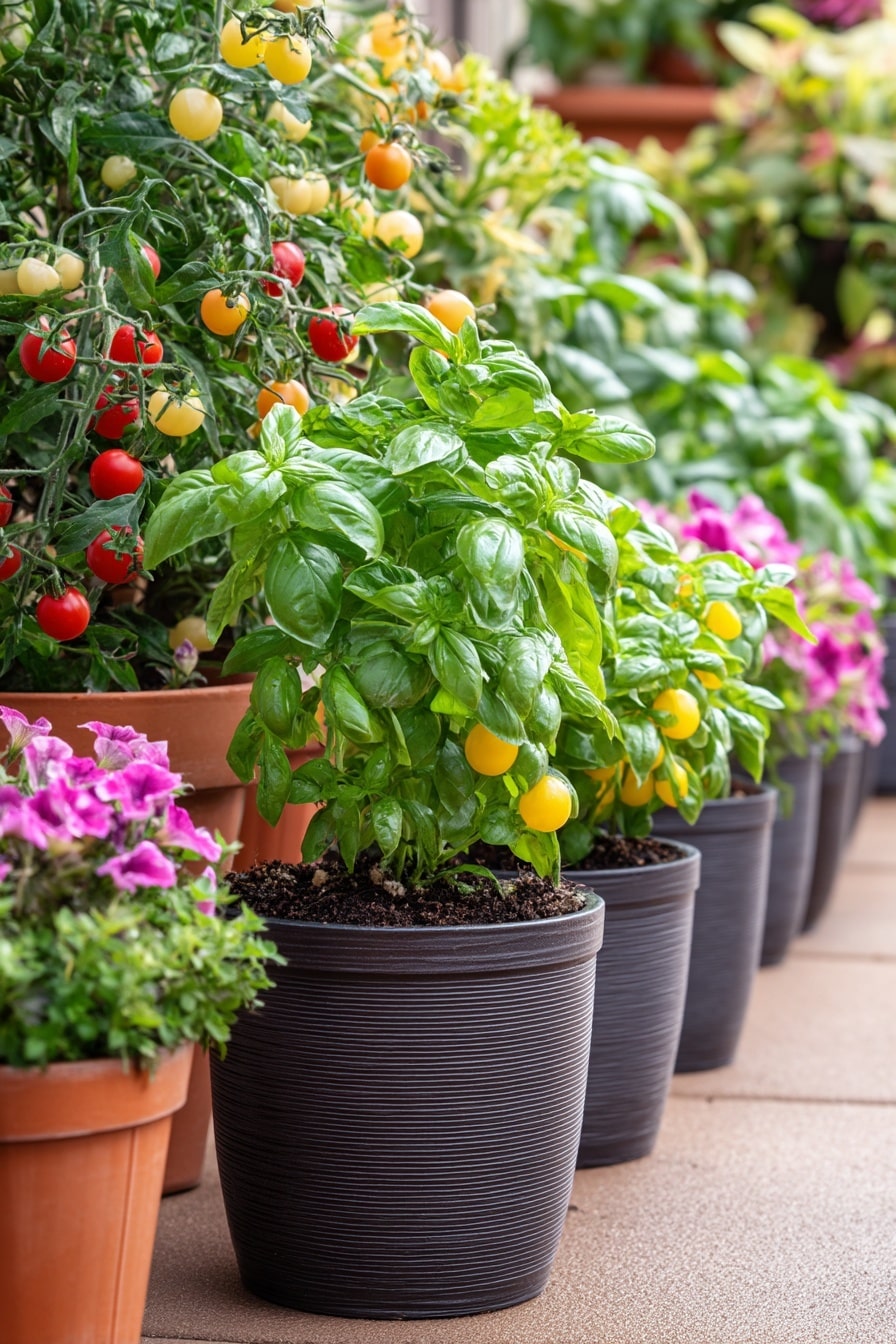 What Is Container Gardening? Beginner Guide