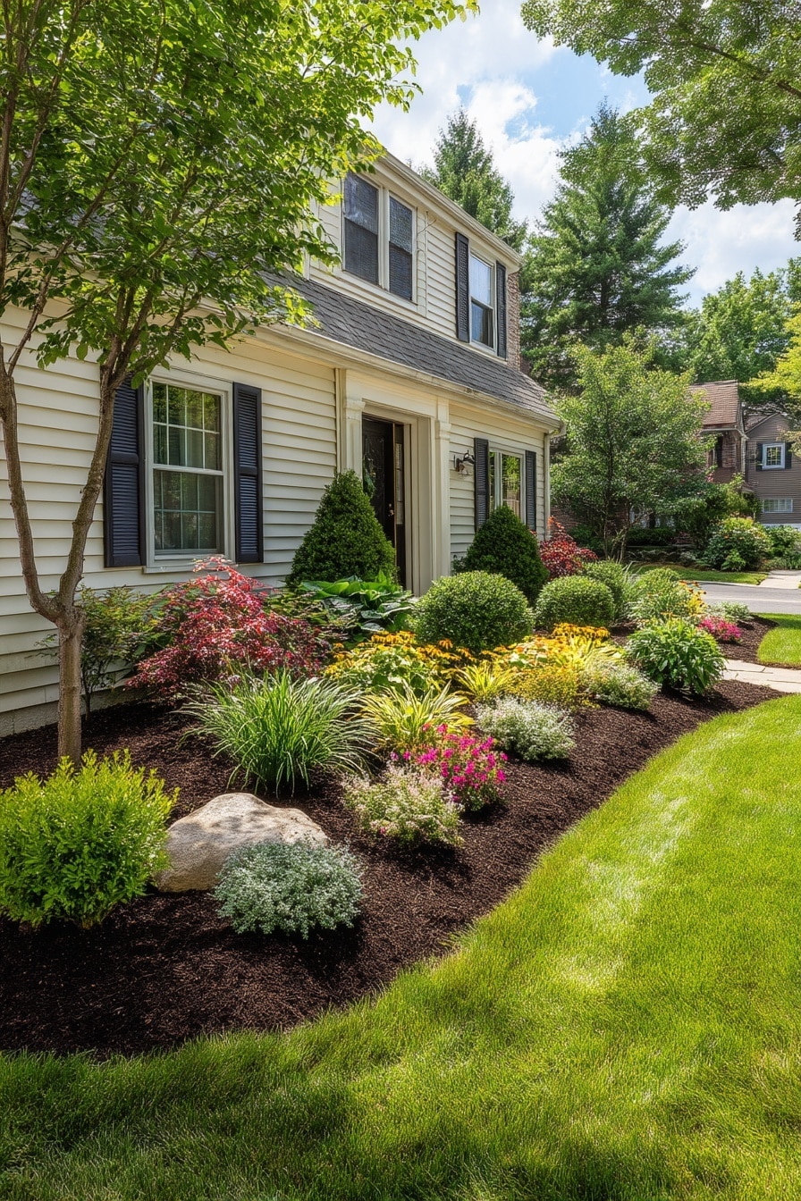 Curb Appeal Ideas That Add Property Value