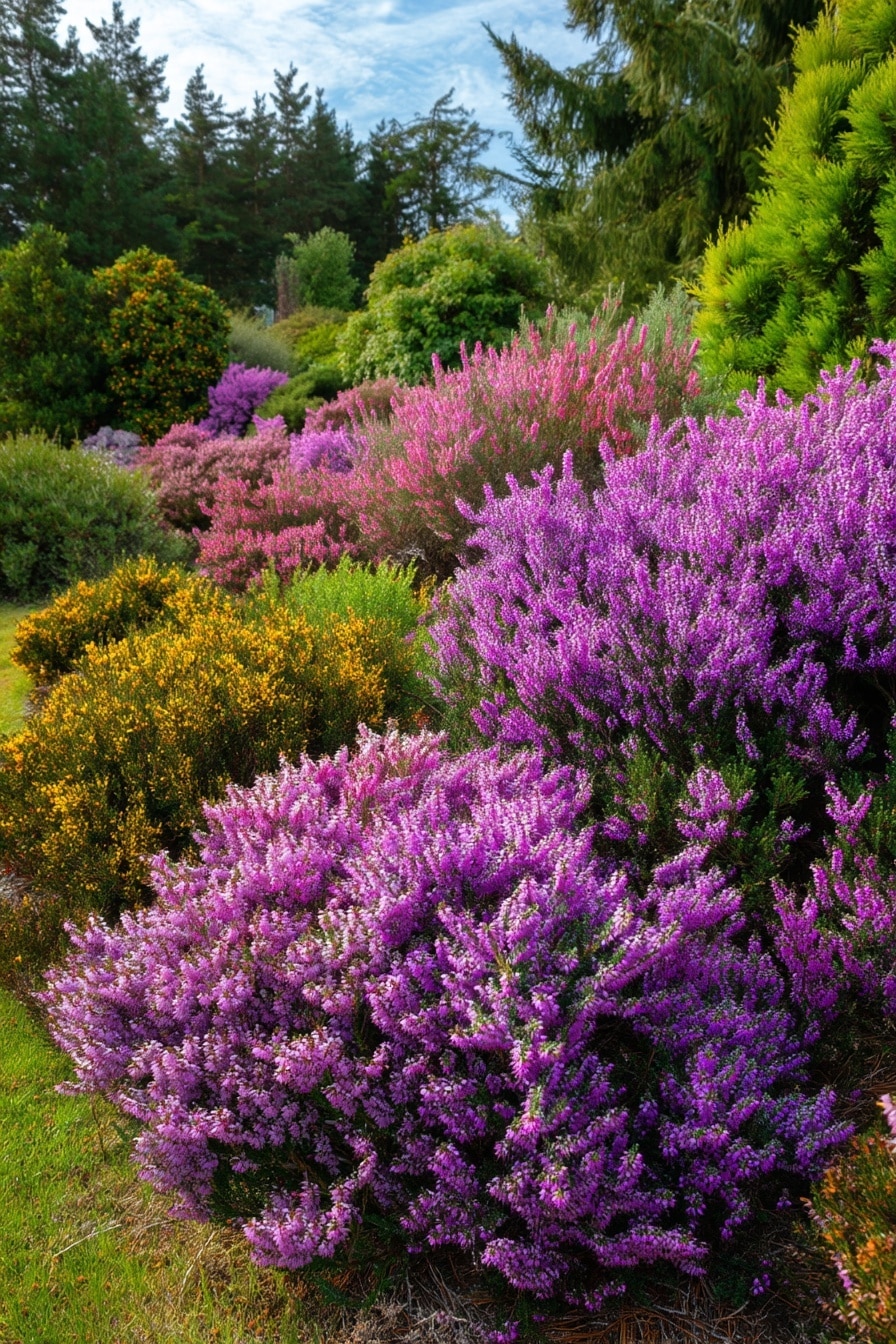 Low-Growing Shrubs Every Garden Needs