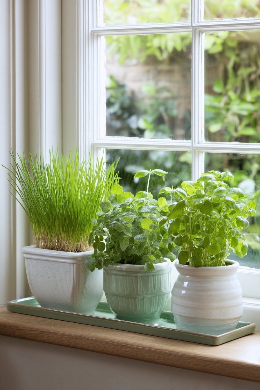 7 Creative Herb Garden Ideas to Try