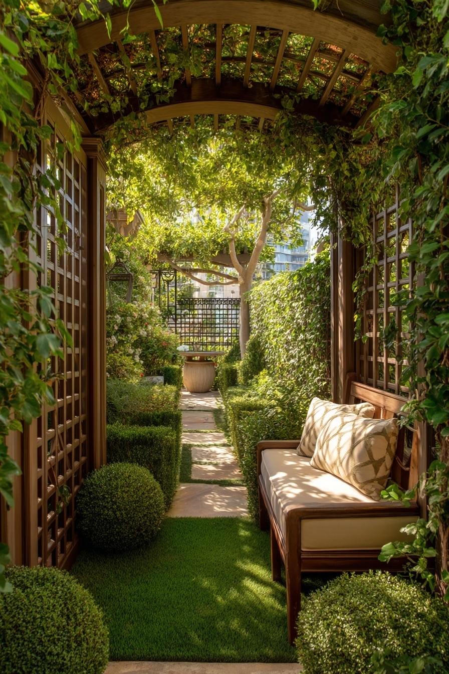 3 Hotel-Inspired Landscape Ideas for Your Home
