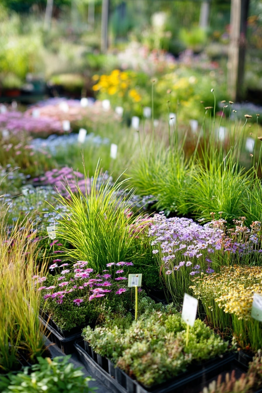 How to Create a Meadow Garden