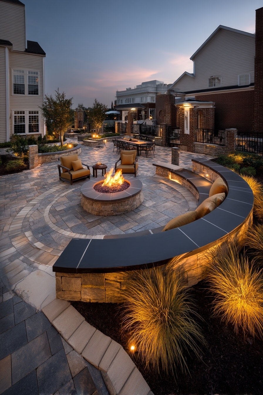Inspiring Paver Patio Ideas for Outdoor Living
