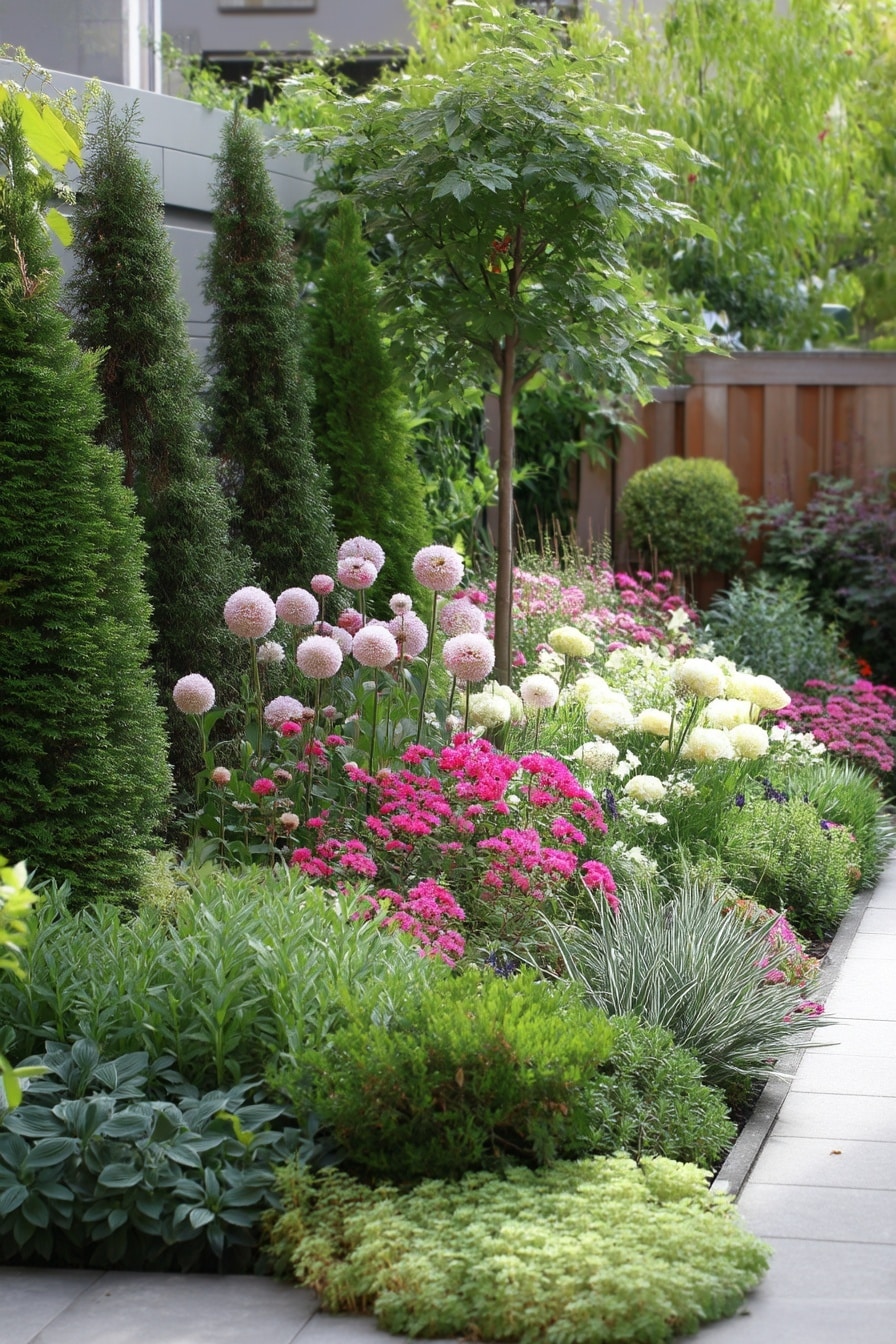 How to Create the Perfect Small Garden Plan