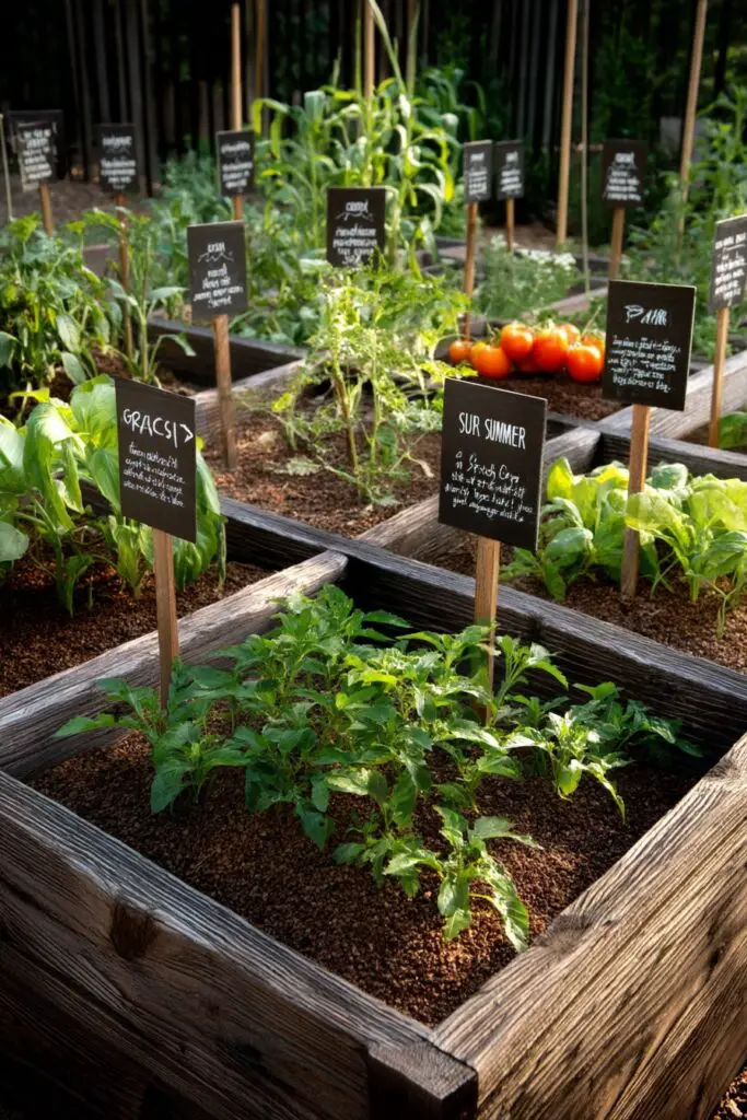Square Foot Gardening: Smart Planting for Small Spaces 5 Square Foot Gardening: Smart Planting for Small Spaces