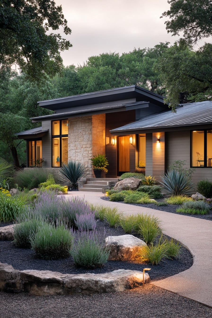 7 Benefits of Xeriscaping