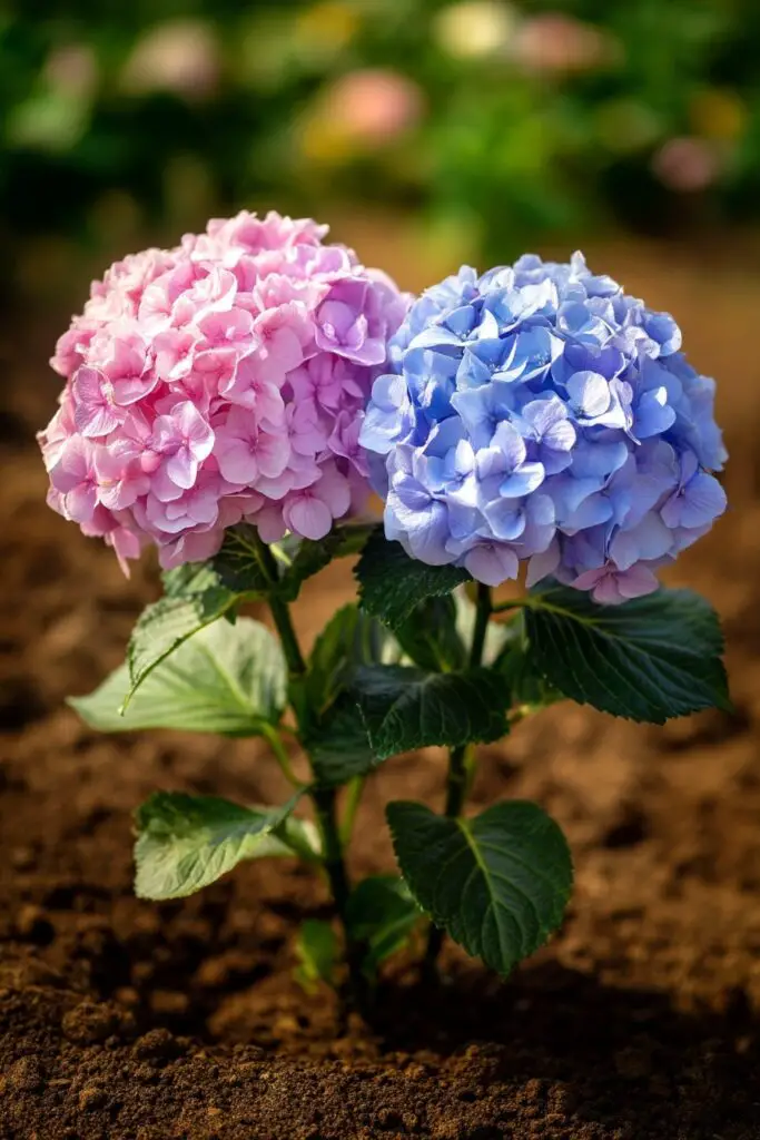 Hydrangea Landscaping Ideas for Spring Gardens 6 Hydrangea Landscaping Ideas for Spring Gardens
