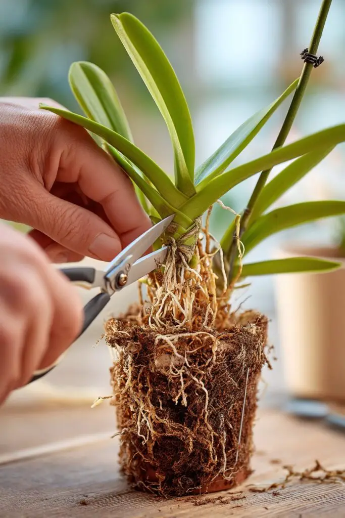 How To Revive An Orchid: 5 Easy Ways 2 How To Revive An Orchid: 5 Easy Ways