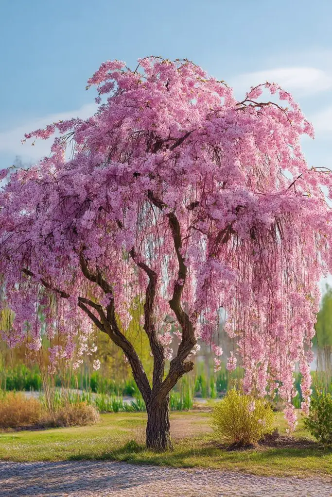 Weeping Cherry Tree Care: 5 Essential Growing Tips 2 Weeping Cherry Tree Care: 5 Essential Growing Tips