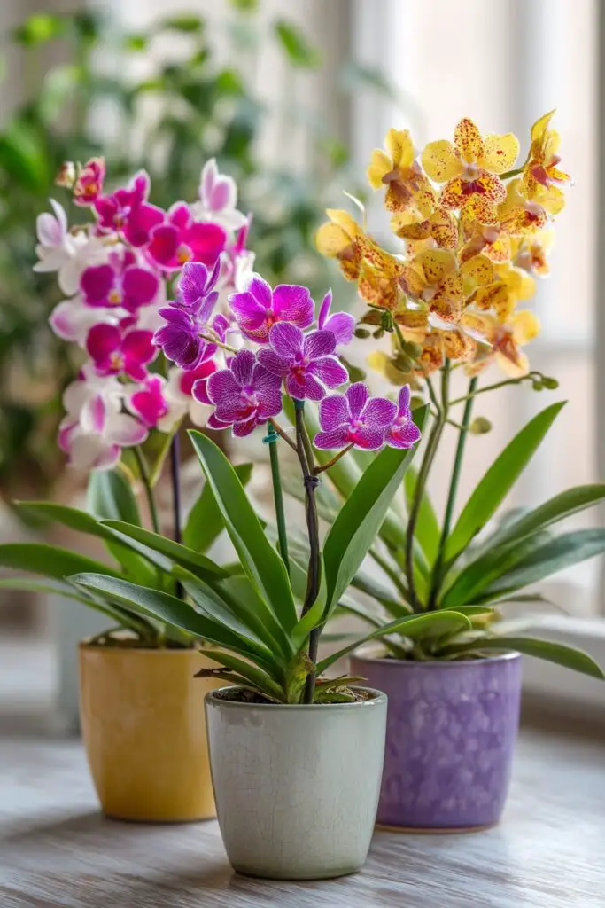 Orchid Flower Care: 5 Easy Growing Tips 2 Orchid Flower Care: 5 Easy Growing Tips