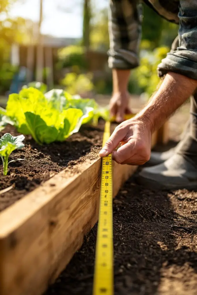Garden Bed Layout Guide for Raised Bed Gardens 3 Garden Bed Layout Guide for Raised Bed Gardens