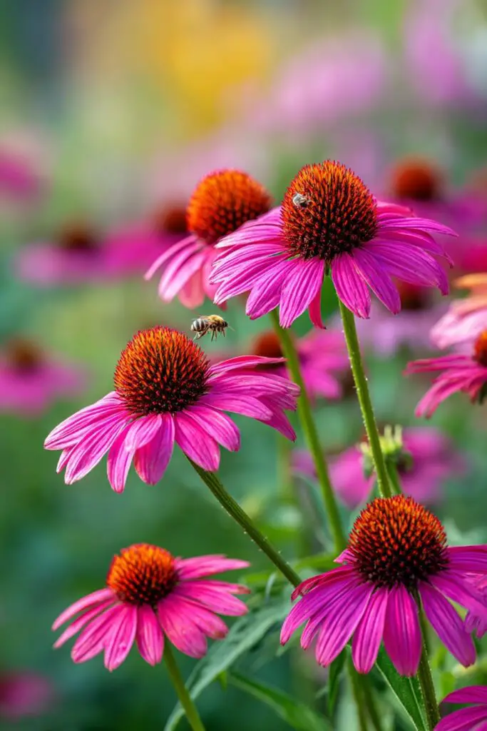 7 Full Sun Perennials for a Colorful Garden 2 7 Full Sun Perennials for a Colorful Garden
