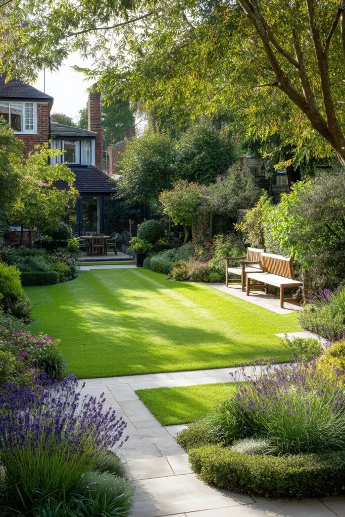 5 Garden Design Ideas for a Beautiful Outdoor Space 2 5 Garden Design Ideas for a Beautiful Outdoor Space