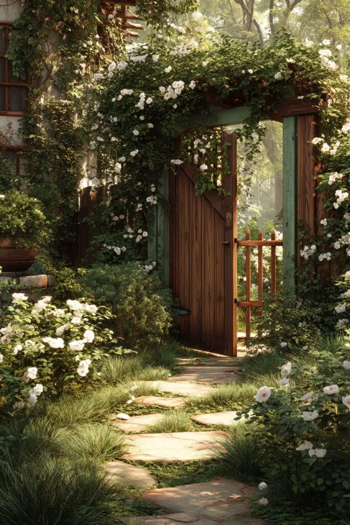 Secret Garden Ideas Backyard: Create a Hidden Garden 3 Secret Garden Ideas Backyard: Create a Hidden Garden