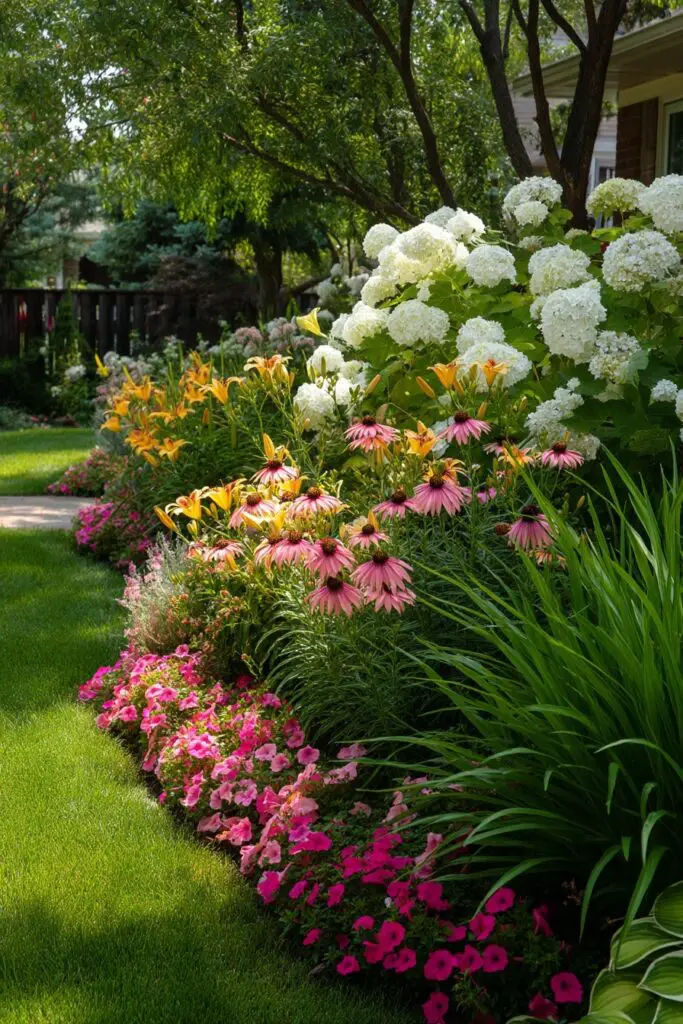 10 Beautiful Front Yard Landscaping Ideas for Curb Appeal 2 10 Beautiful Front Yard Landscaping Ideas for Curb Appeal
