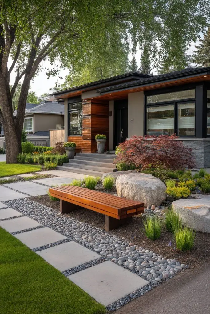 7 Front Yard Design Tips for Better Outdoor Space 2 7 Front Yard Design Tips for Better Outdoor Space