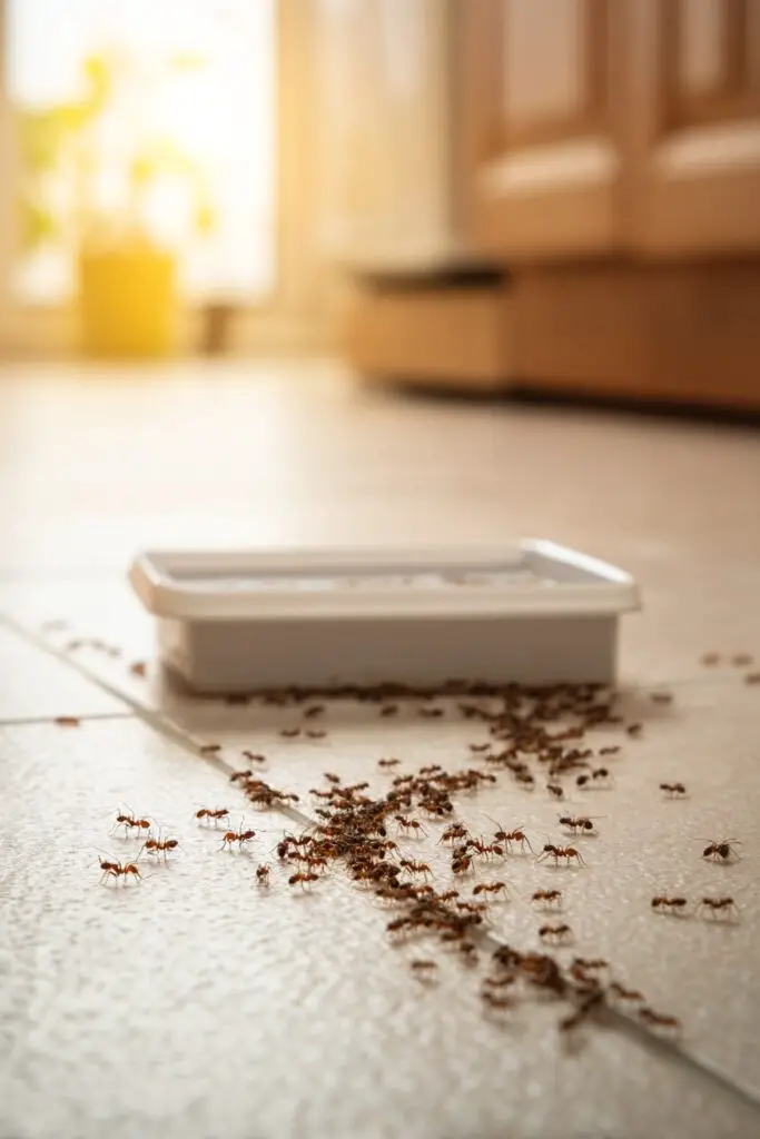 Best Ant Killers for Fast and Effective Control 2 Best Ant Killers for Fast and Effective Control