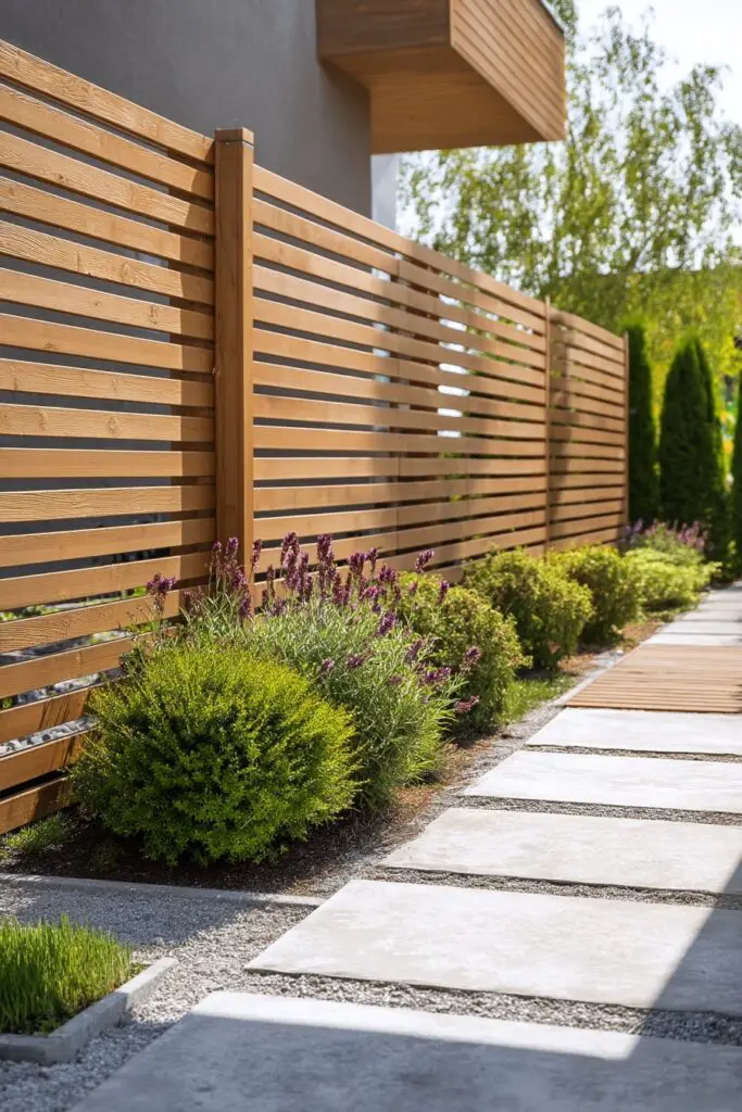 Cheap Fence Ideas for Stylish Garden Boundaries 3 Cheap Fence Ideas for Stylish Garden Boundaries