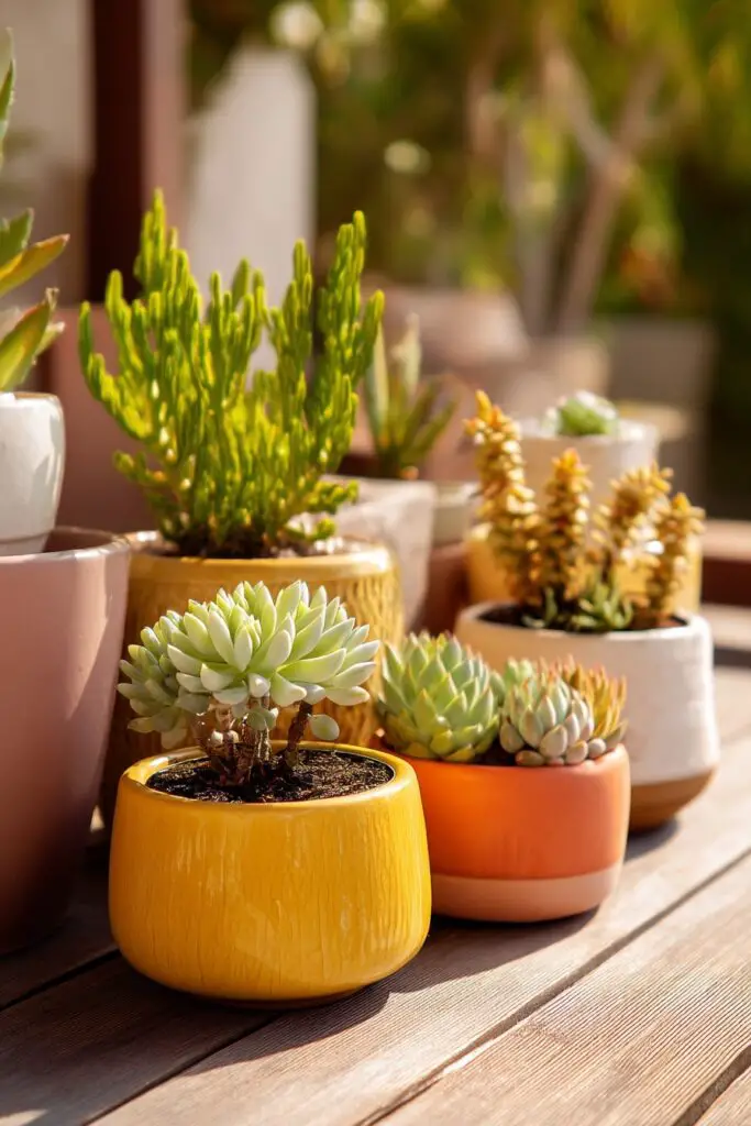 Low Maintenance Patio Plants for Containers 2 Low Maintenance Patio Plants for Containers