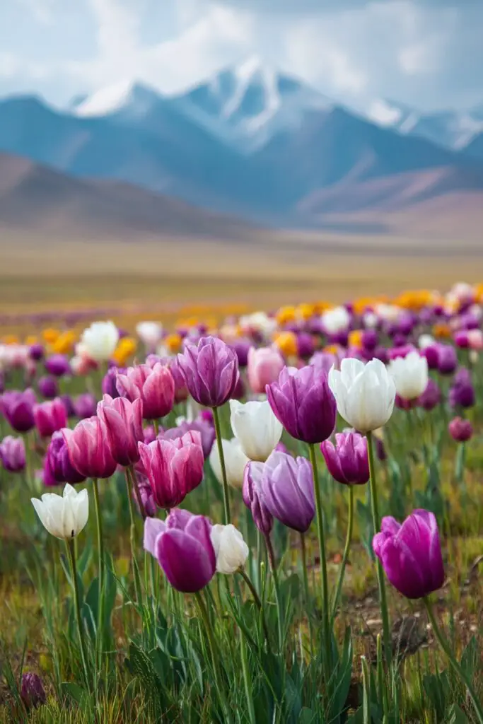 8 Tulips Flowers Facts Every Gardener Should Know 2 8 Tulips Flowers Facts Every Gardener Should Know