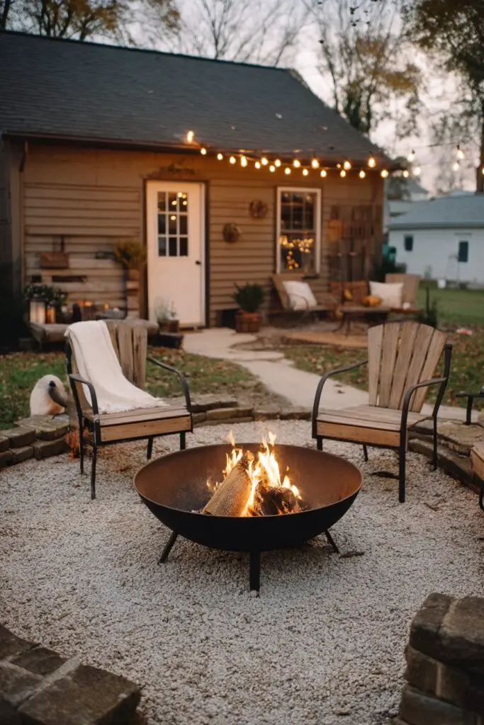 Elevated Fire Pit Ideas Backyard for Cozy Outdoor Spaces 11 Elevated Fire Pit Ideas Backyard for Cozy Outdoor Spaces