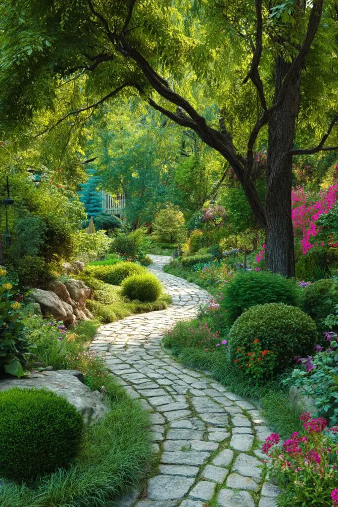 Secret Garden Ideas Backyard: Create a Hidden Garden 4 Secret Garden Ideas Backyard: Create a Hidden Garden