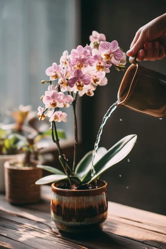 How To Revive An Orchid: 5 Easy Ways 3 How To Revive An Orchid: 5 Easy Ways