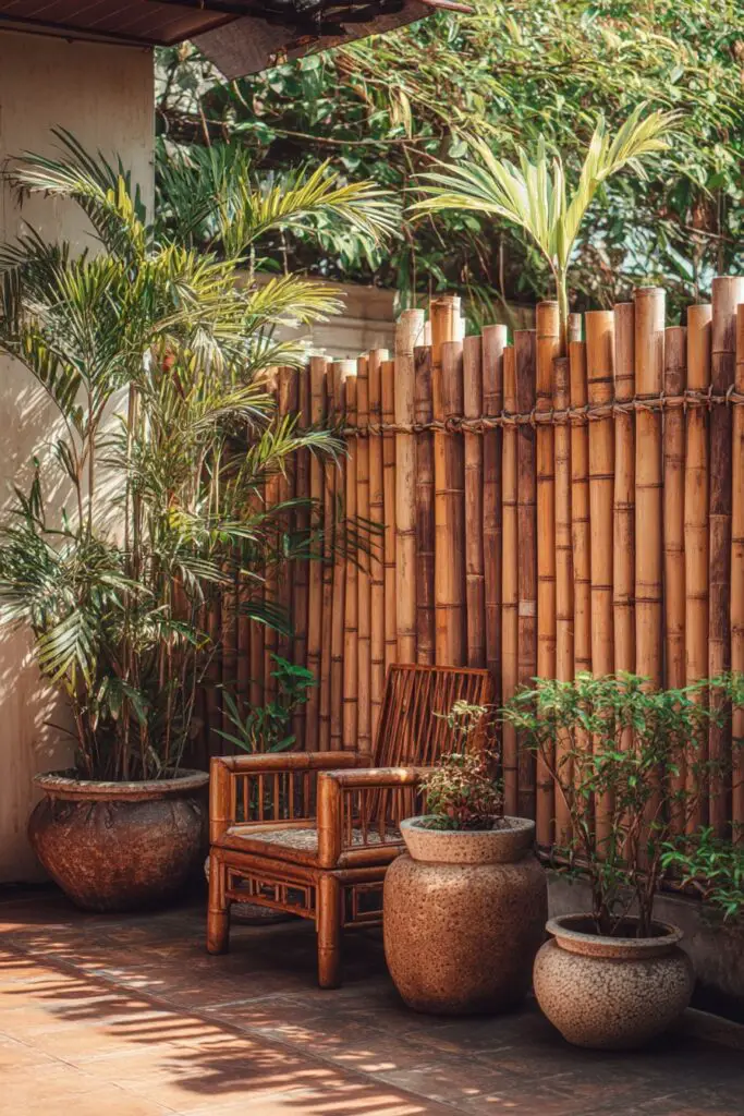 Cheap Fence Ideas for Stylish Garden Boundaries 4 Cheap Fence Ideas for Stylish Garden Boundaries