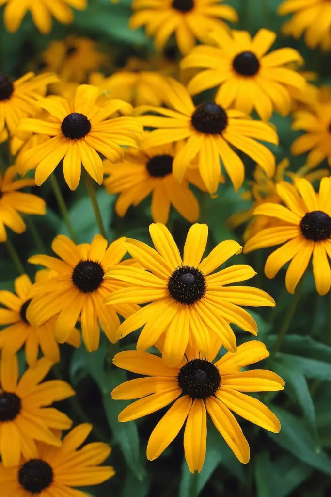 7 Full Sun Perennials for a Colorful Garden 3 7 Full Sun Perennials for a Colorful Garden